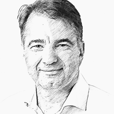 Walter, founder of Flow.42