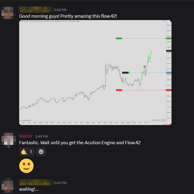 From the Flow.42 Discord